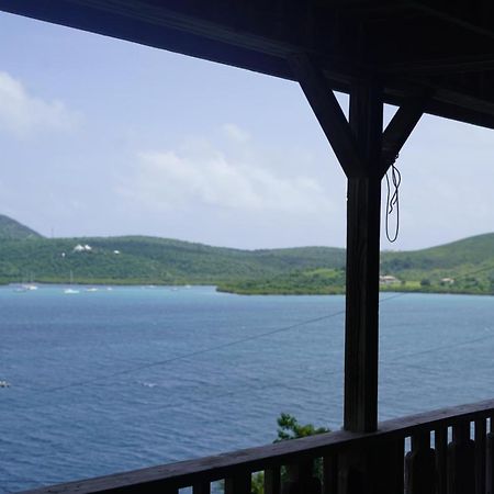 Culebra Island Villas Isla Culebra ภายนอก รูปภาพ