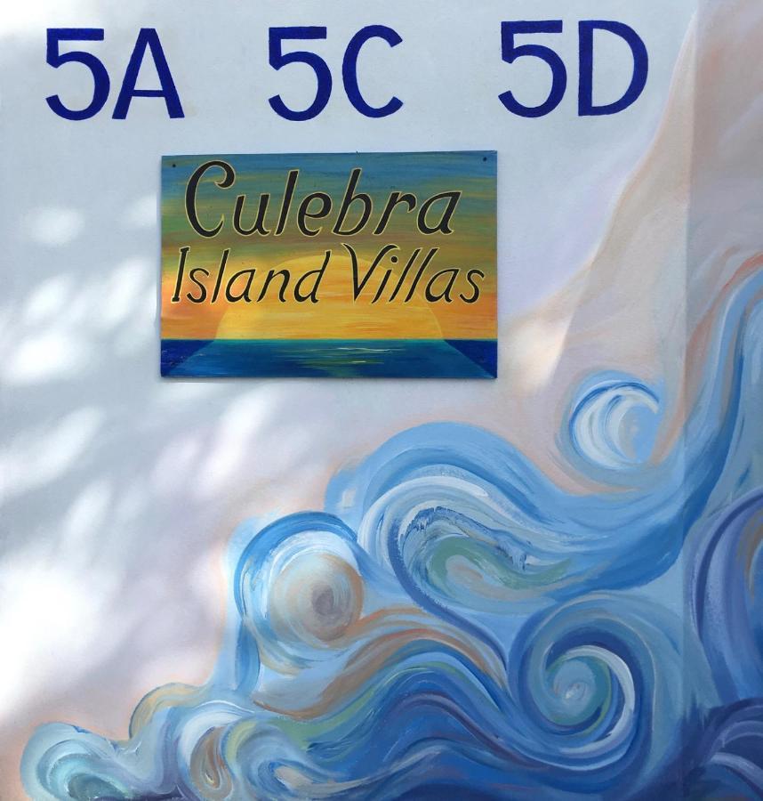 Culebra Island Villas Isla Culebra ภายนอก รูปภาพ