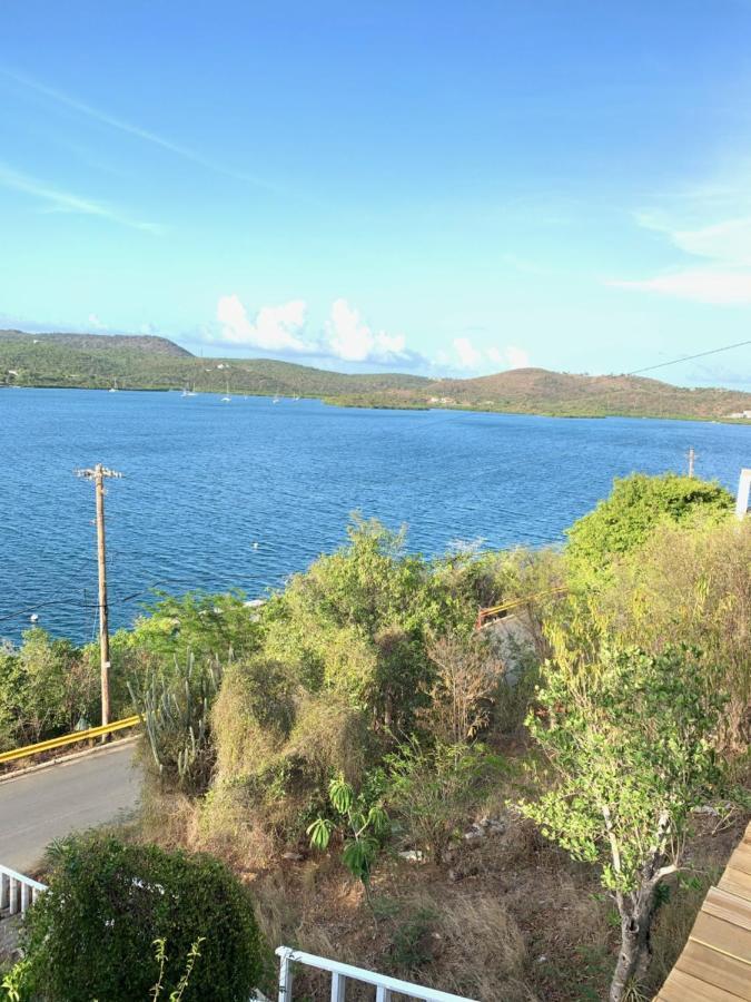 Culebra Island Villas Isla Culebra ภายนอก รูปภาพ