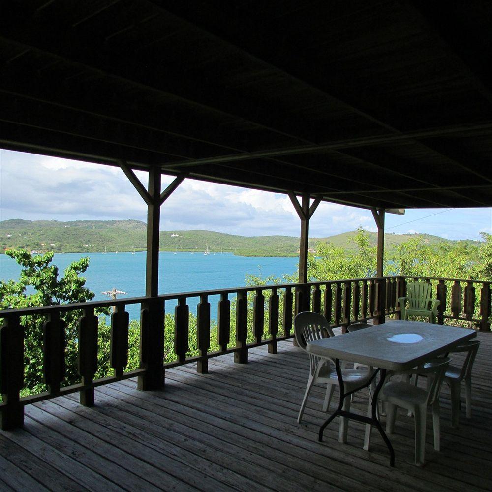 Culebra Island Villas Isla Culebra ภายนอก รูปภาพ