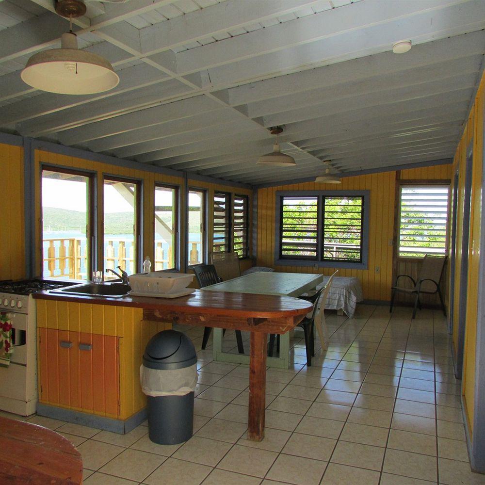 Culebra Island Villas Isla Culebra ภายนอก รูปภาพ