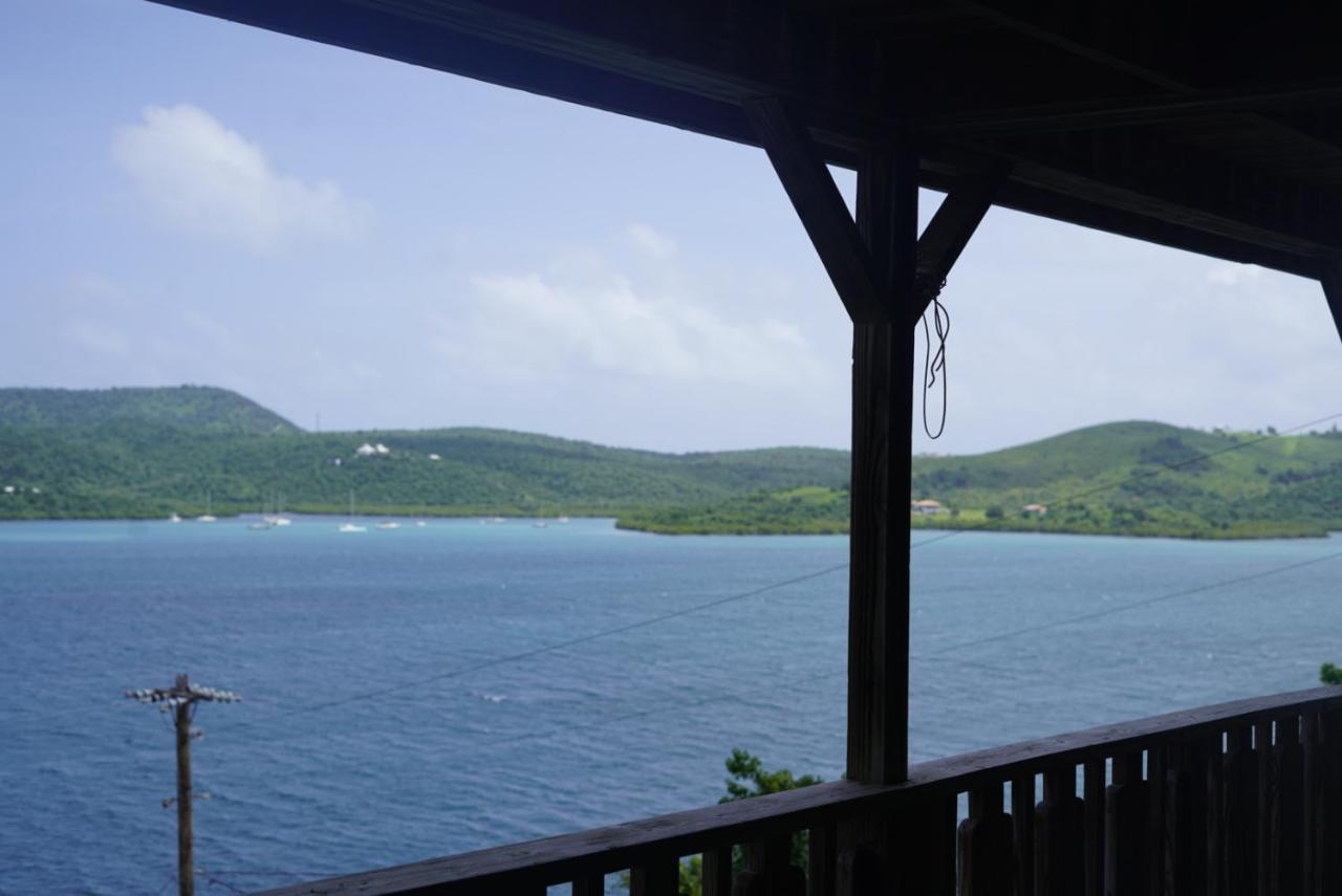 Culebra Island Villas Isla Culebra ภายนอก รูปภาพ