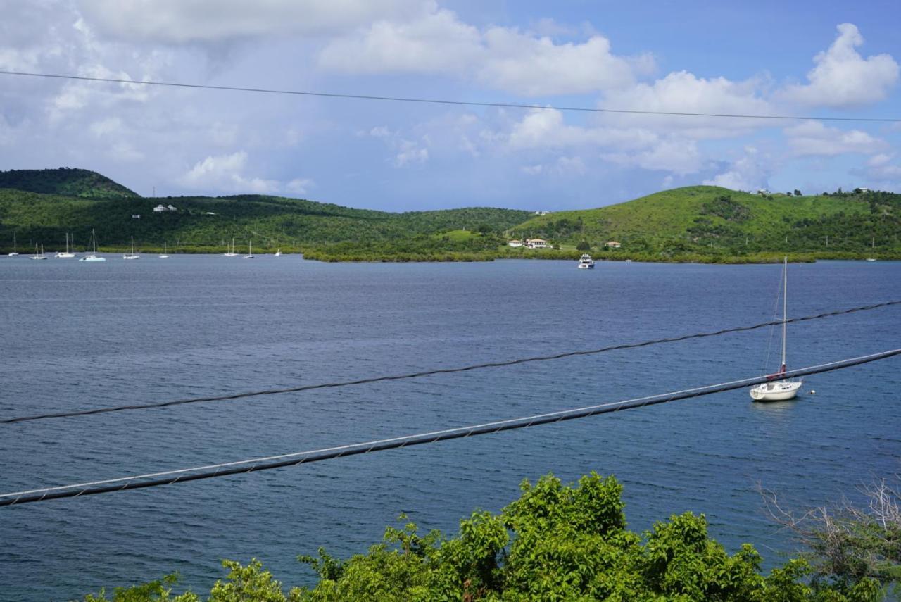 Culebra Island Villas Isla Culebra ภายนอก รูปภาพ