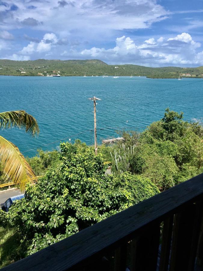 Culebra Island Villas Isla Culebra ภายนอก รูปภาพ