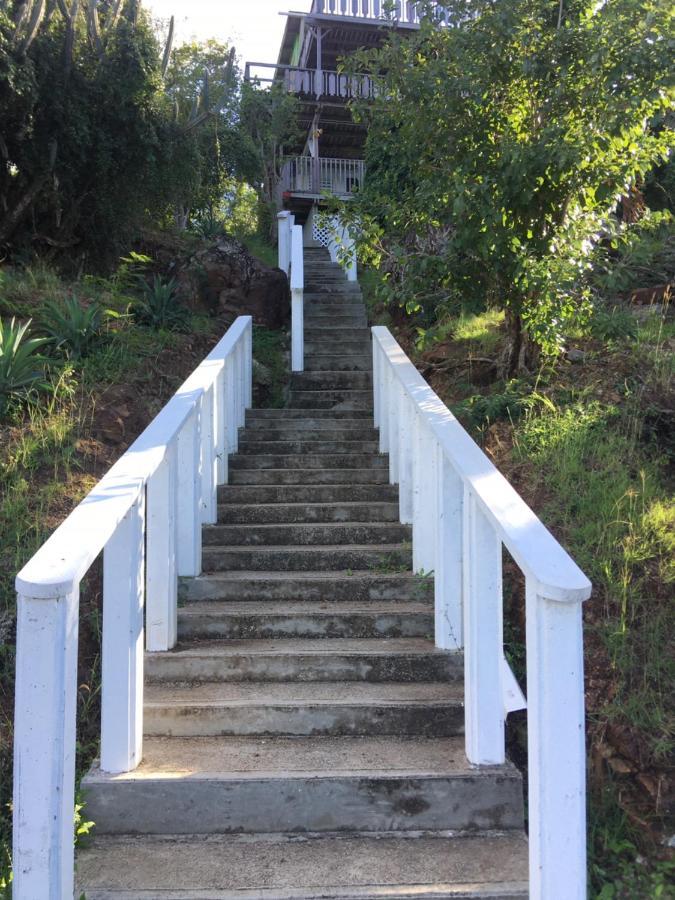 Culebra Island Villas Isla Culebra ภายนอก รูปภาพ